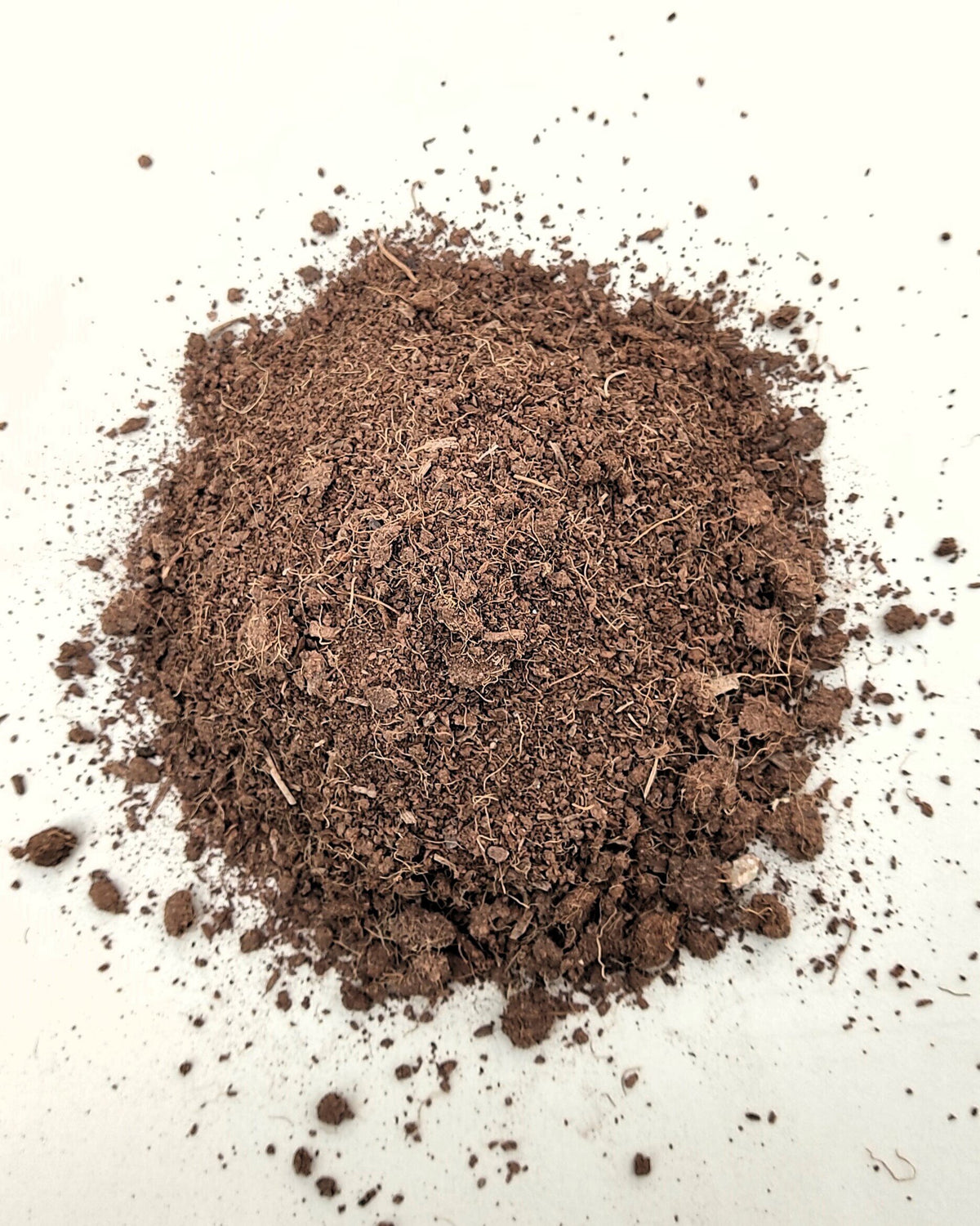 Fibra de coco - bolsa 1 litro