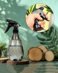 Pulverizador regulável 500 ml (para plantas aéreas, bromélias e terrários)