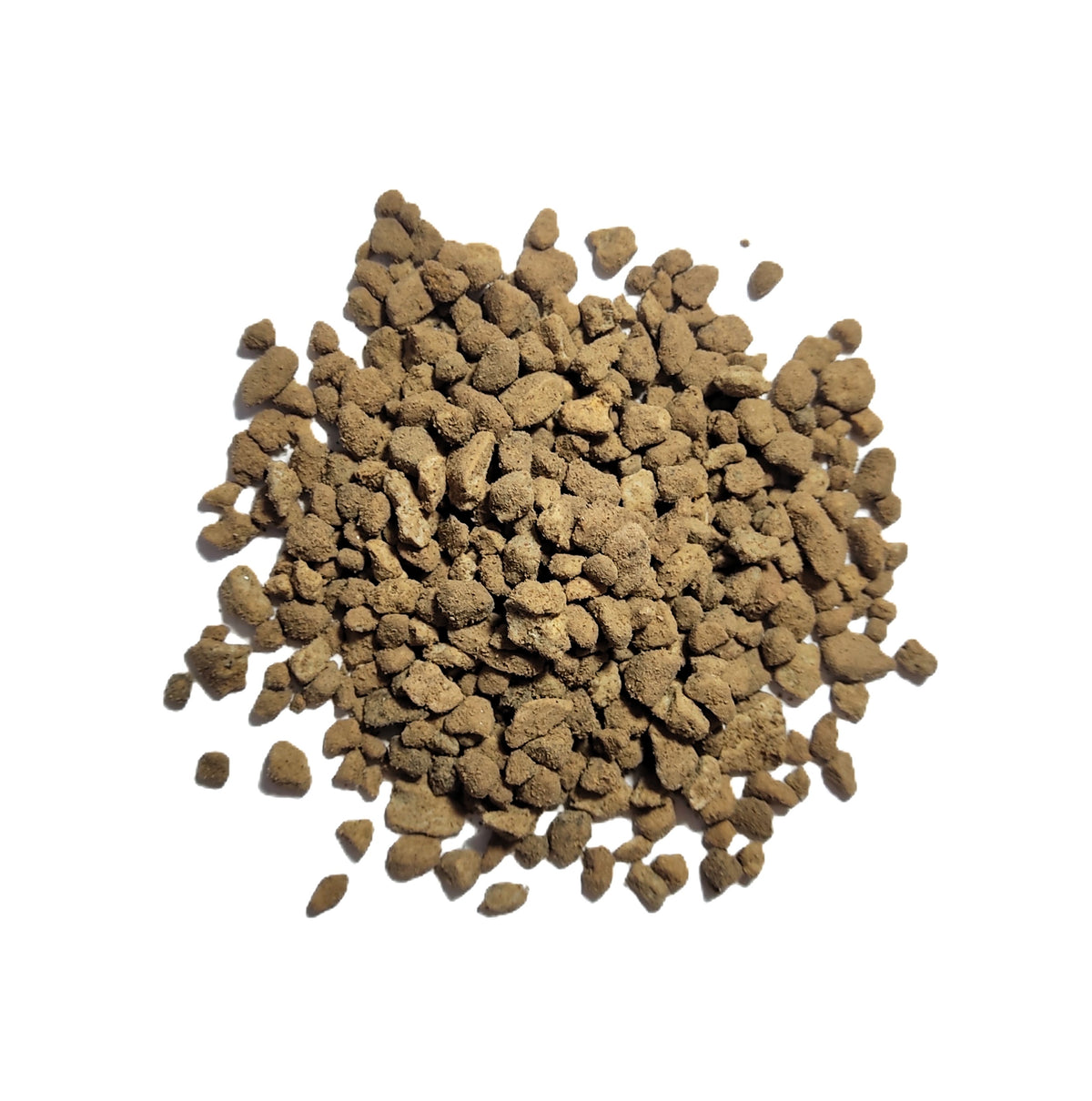 Pedra-pomes – saco de 1 litro