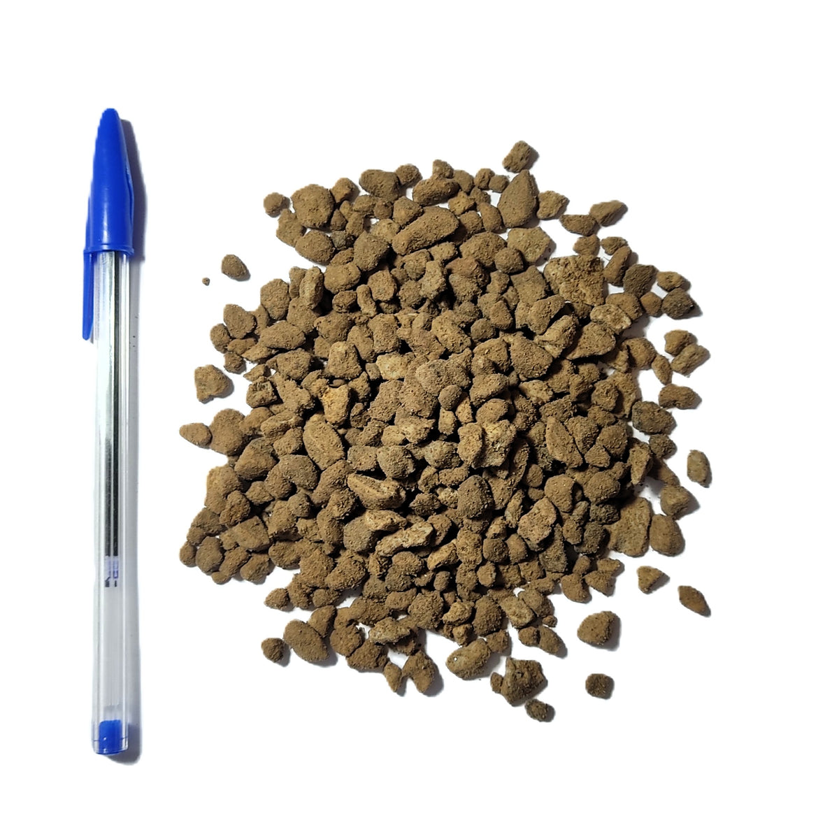Pedra-pomes – saco de 1 litro