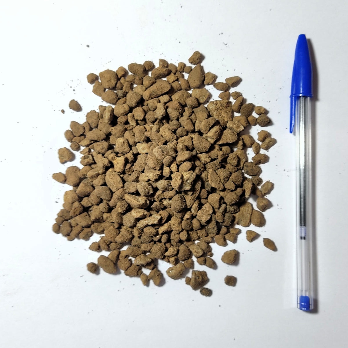 Pedra-pomes – saco de 5 litros