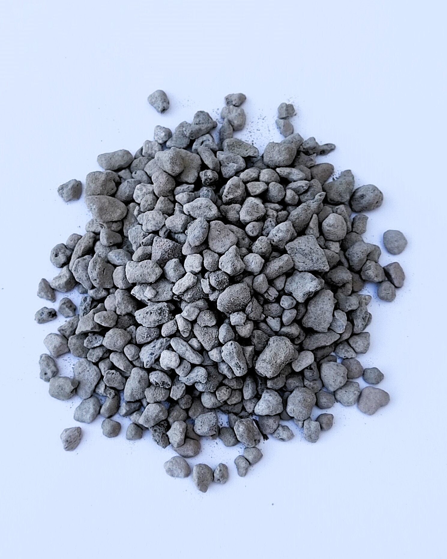 Pómice (piedra pómez) - bolsa 5 litros