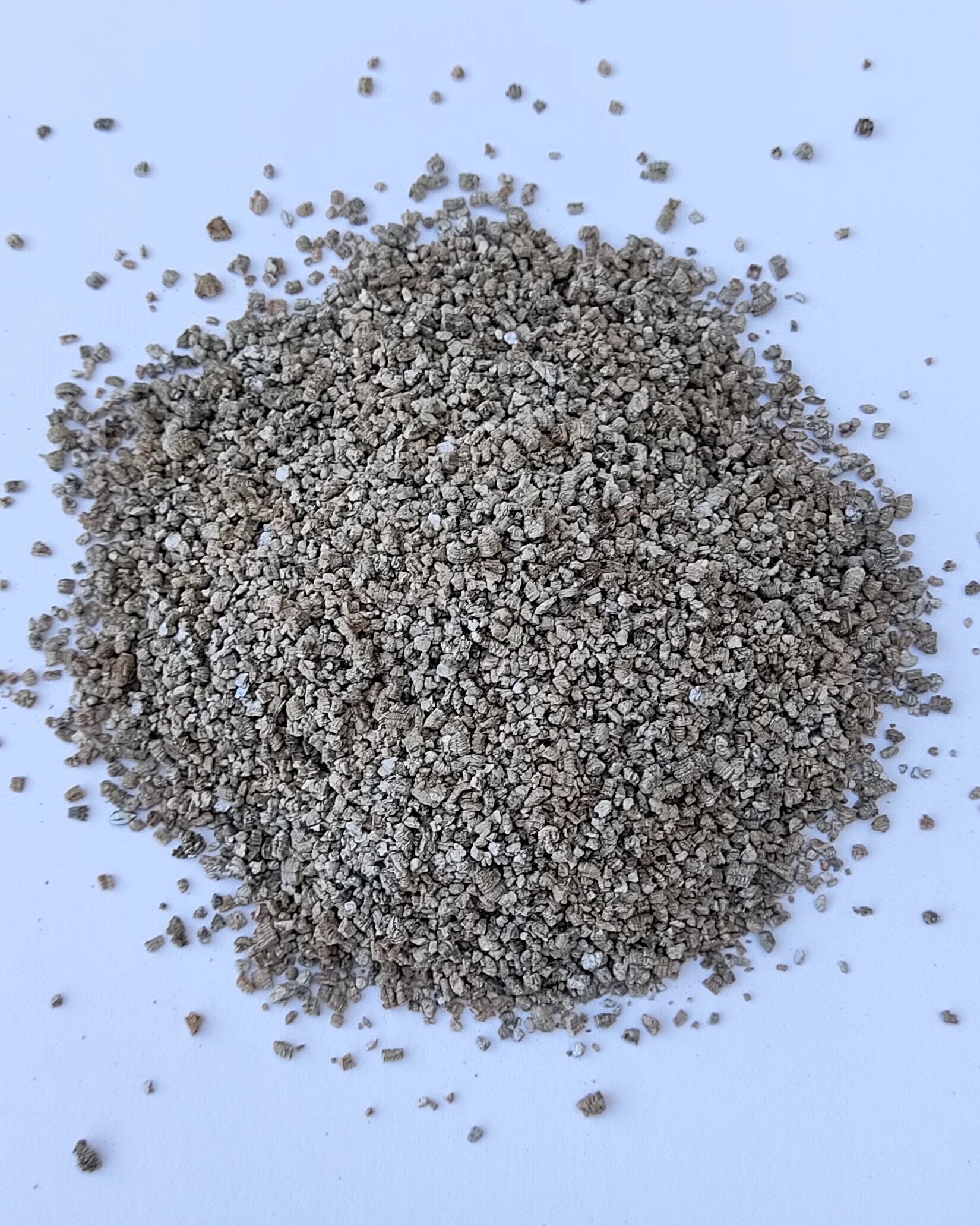 Vermiculita - bolsa 1 litro