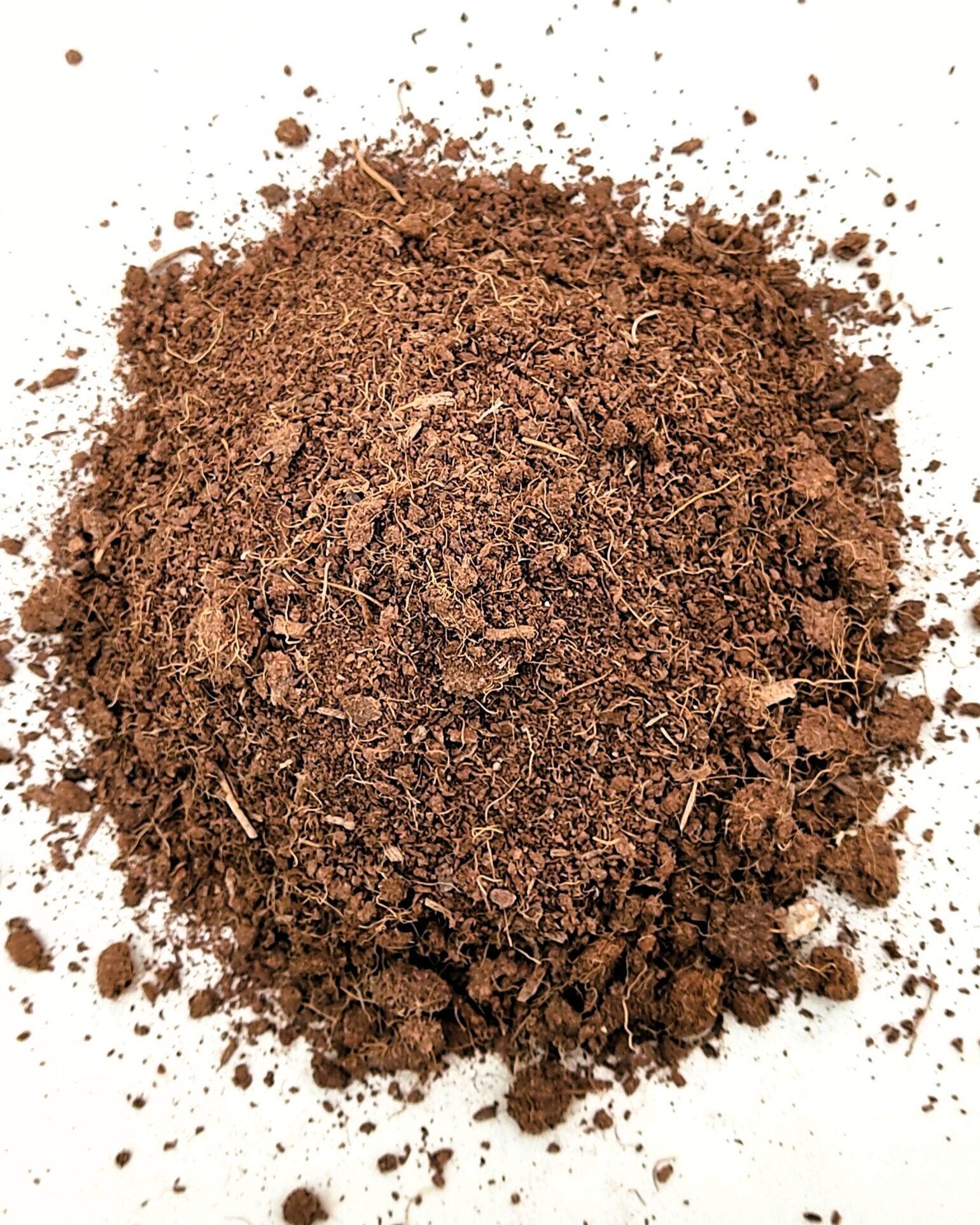 Fibra de coco - bolsa 5 litros