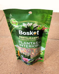 Fertilizante para plantas de interior 100 gr - Boskot
